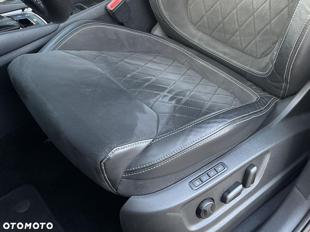 Skoda Kodiaq 2.0 TSI 4x4 Sportline DSG - 14