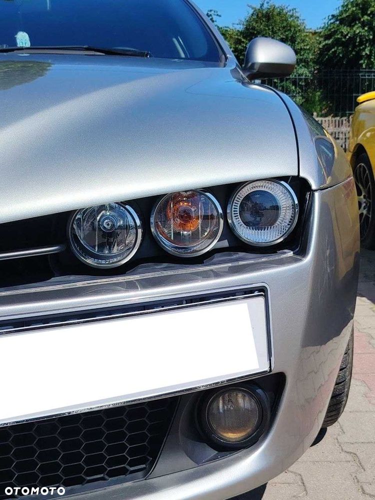 Alfa Romeo 159 - 3
