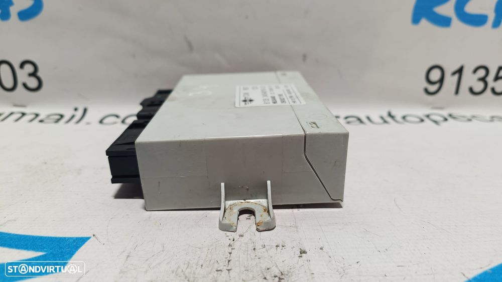 CENTRALINA MODULO CAPOTA CABRIO MINI COOPER R57 CABRIO 6135345481801 61353454818 345481801 3454818 55892110 HELBAKO R57 LCI - 6