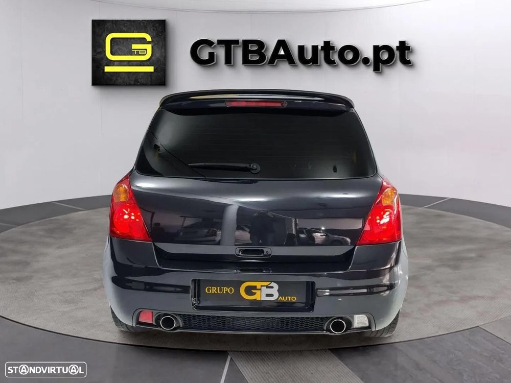 Suzuki Swift 1.6 Sport - 5