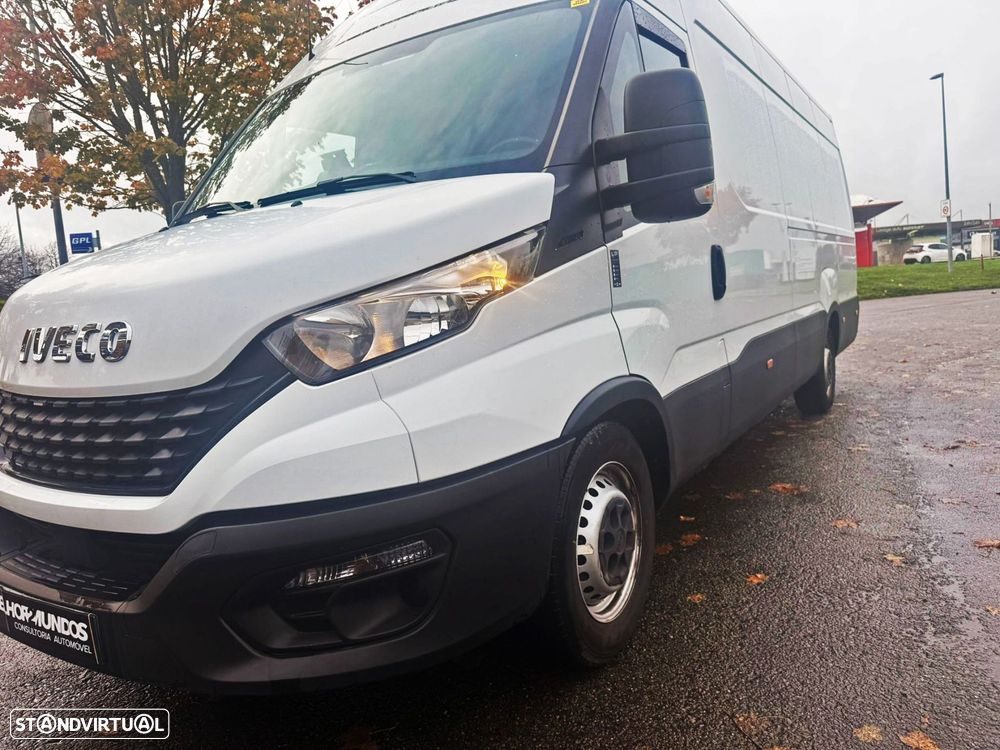 Iveco Daily 2.3 35S14 L5H2 18m3 - 3