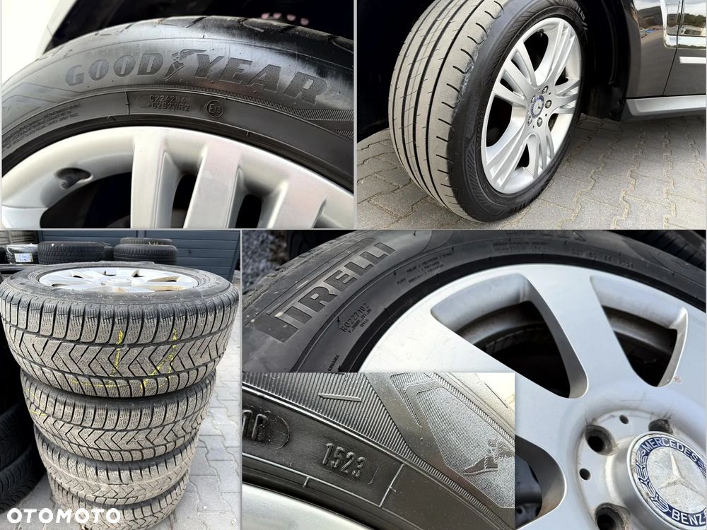 Mercedes-Benz GLK 350 CDI 4Matic (BlueEFFICIENCY) 7G-TRONIC - 38