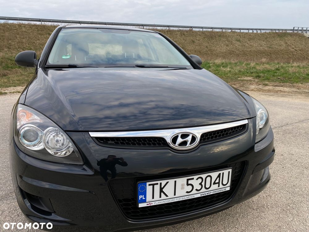 Hyundai i30 1.4 Edition Plus - 9