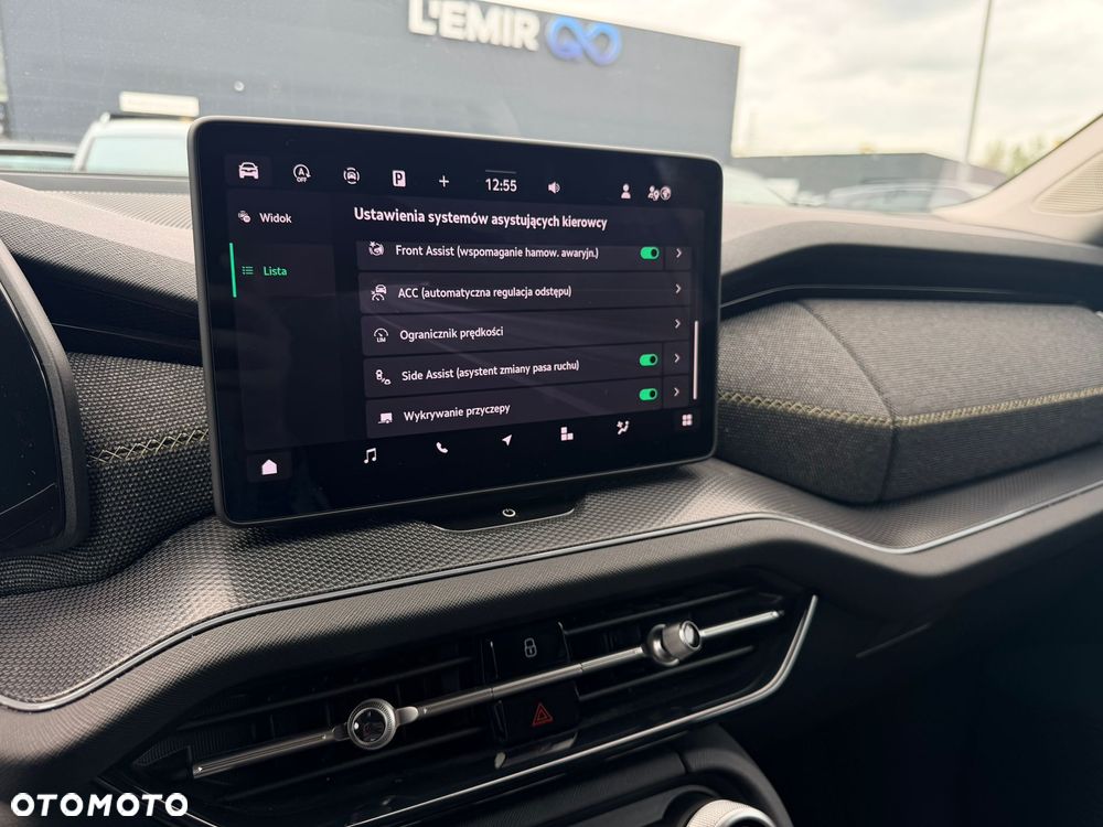 Skoda Kodiaq 2.0 TDI 4x4 Selection DSG - 19
