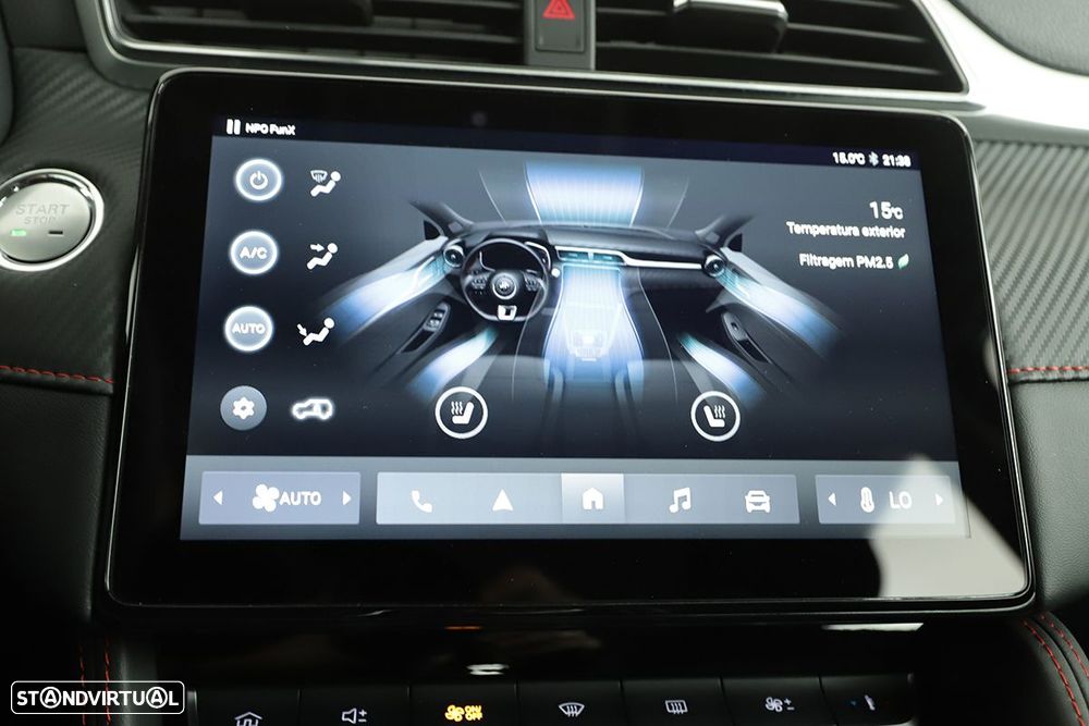 MG ZS EV 50.3 kWh Comfort - 13