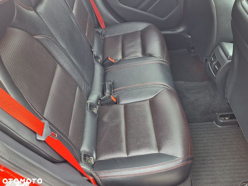 Mercedes-Benz Klasa A 250 (BlueEFFICIENCY) 7G-DCT AMG Sport - 15