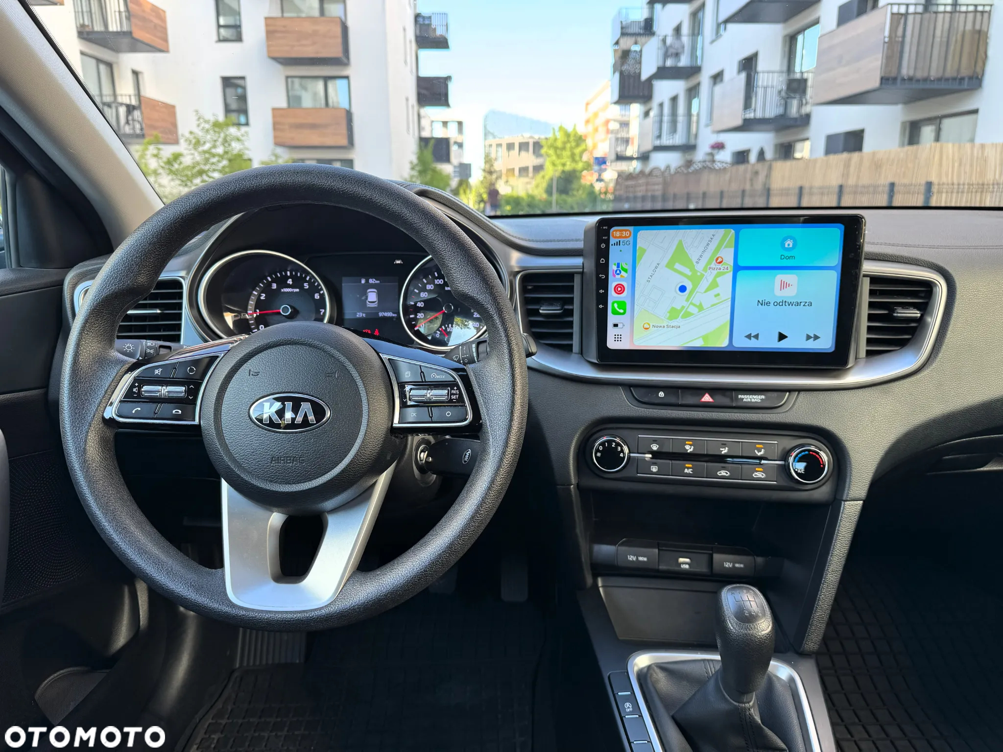 Kia Ceed 1.0 T-GDI S - 17