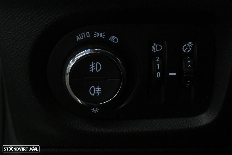 Opel Corsa 1.5 D Business Edition - 11