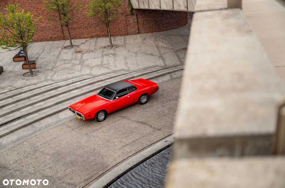 Dodge Charger - 32