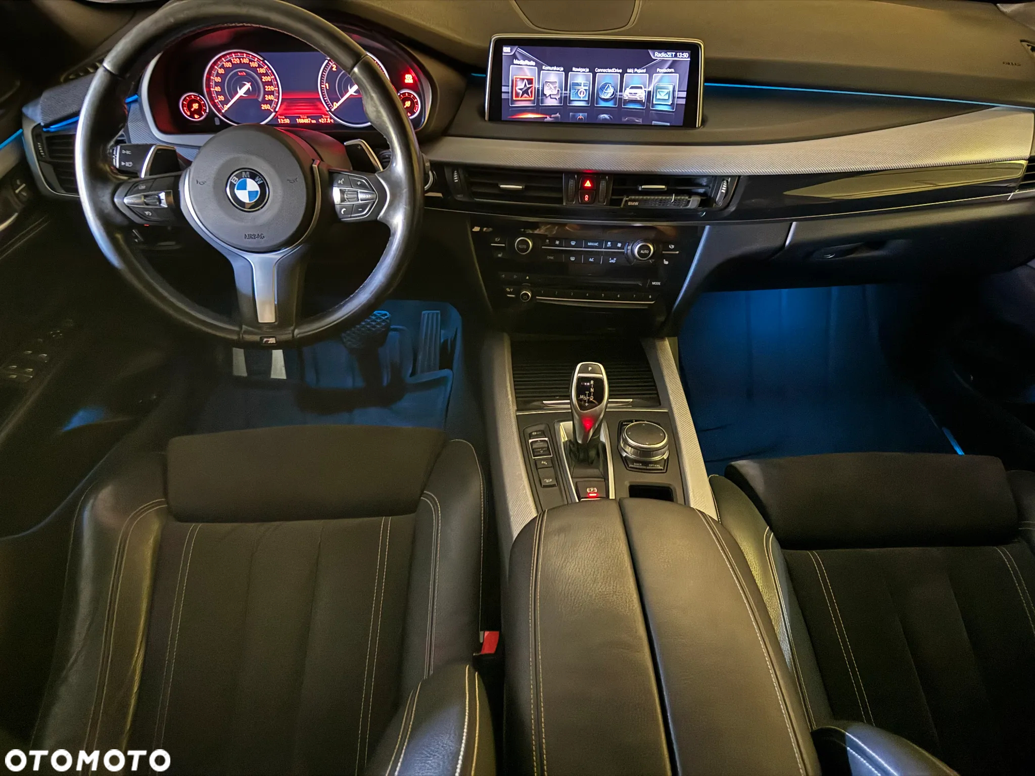 BMW X5 xDrive25d - 10