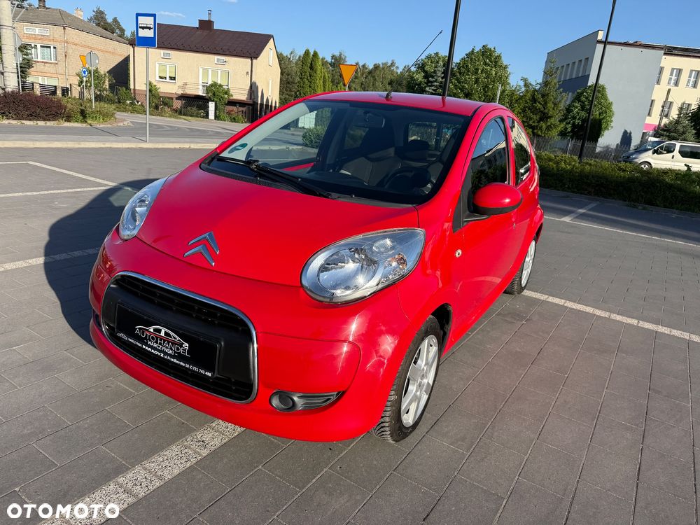 Citroën C1 1.0 Attraction - 29