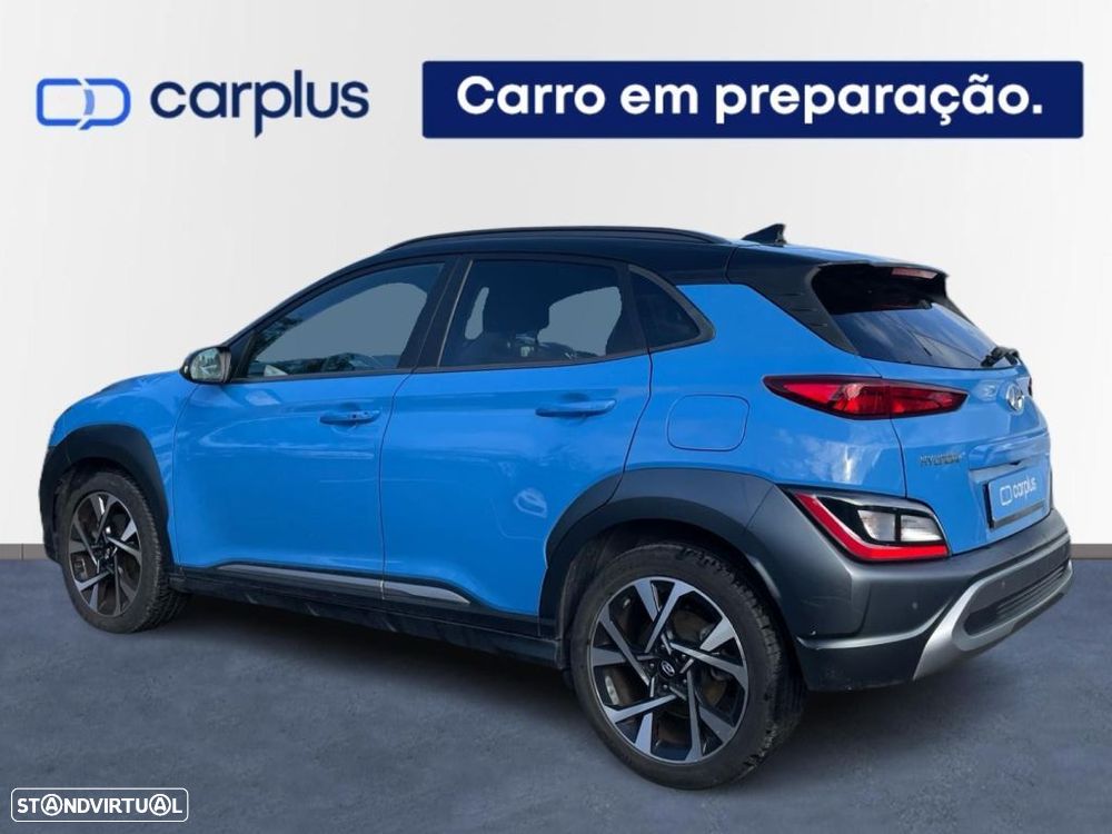 Hyundai Kauai 1.0 T-GDi Premium - 2