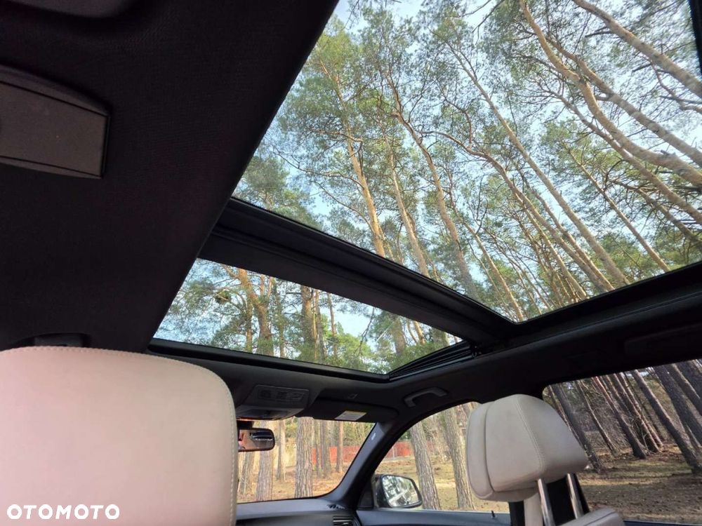 BMW Seria 5 - 20