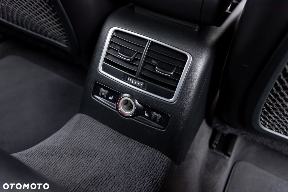 Audi A6 Avant 3.0 TDI Quattro Tiptronic - 36