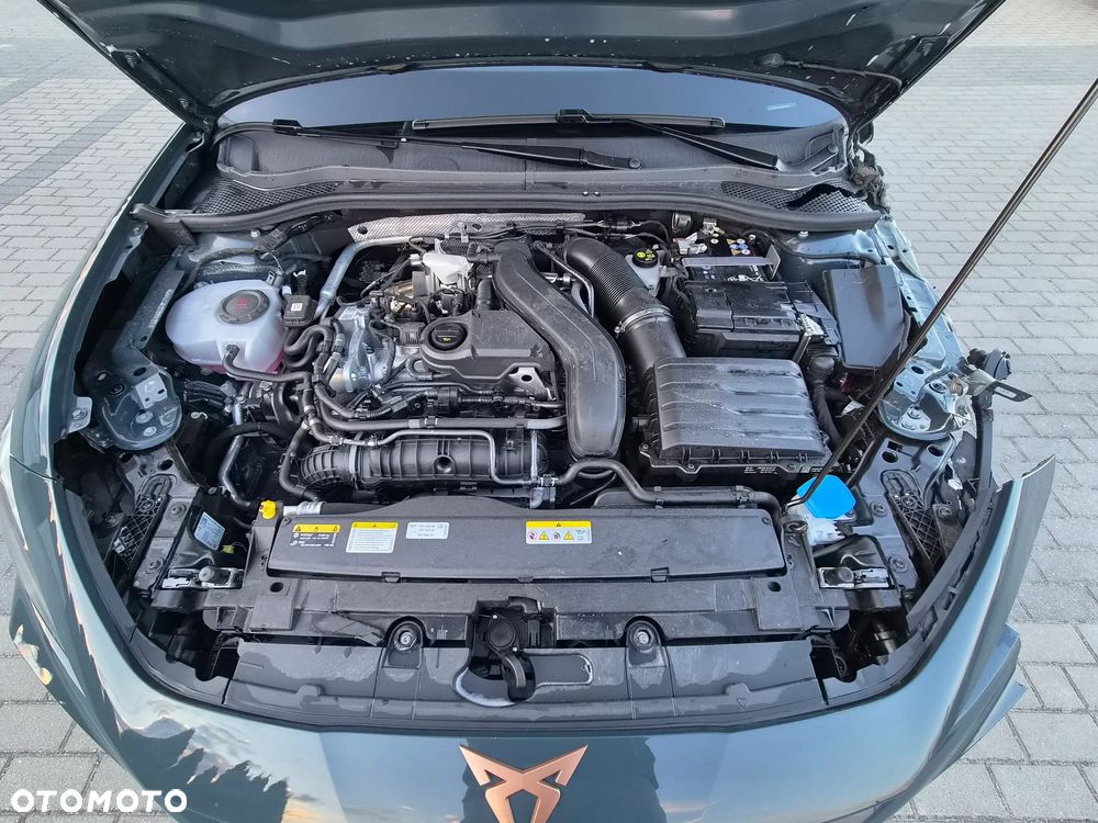 Cupra Leon Sportstourer 1.5 eTSI DSG - 17