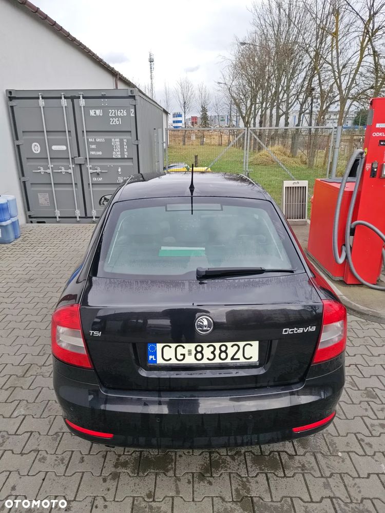 Skoda Octavia 1.4 TSI Active - 6
