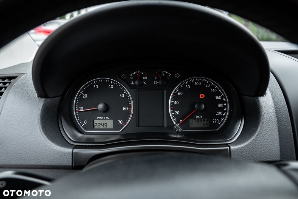 Volkswagen Polo 1.2 Comfortline - 28