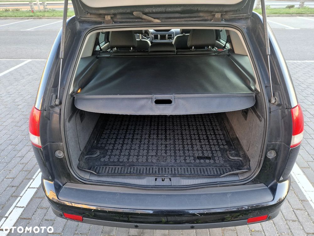 Opel Vectra 1.8 Elegance - 9