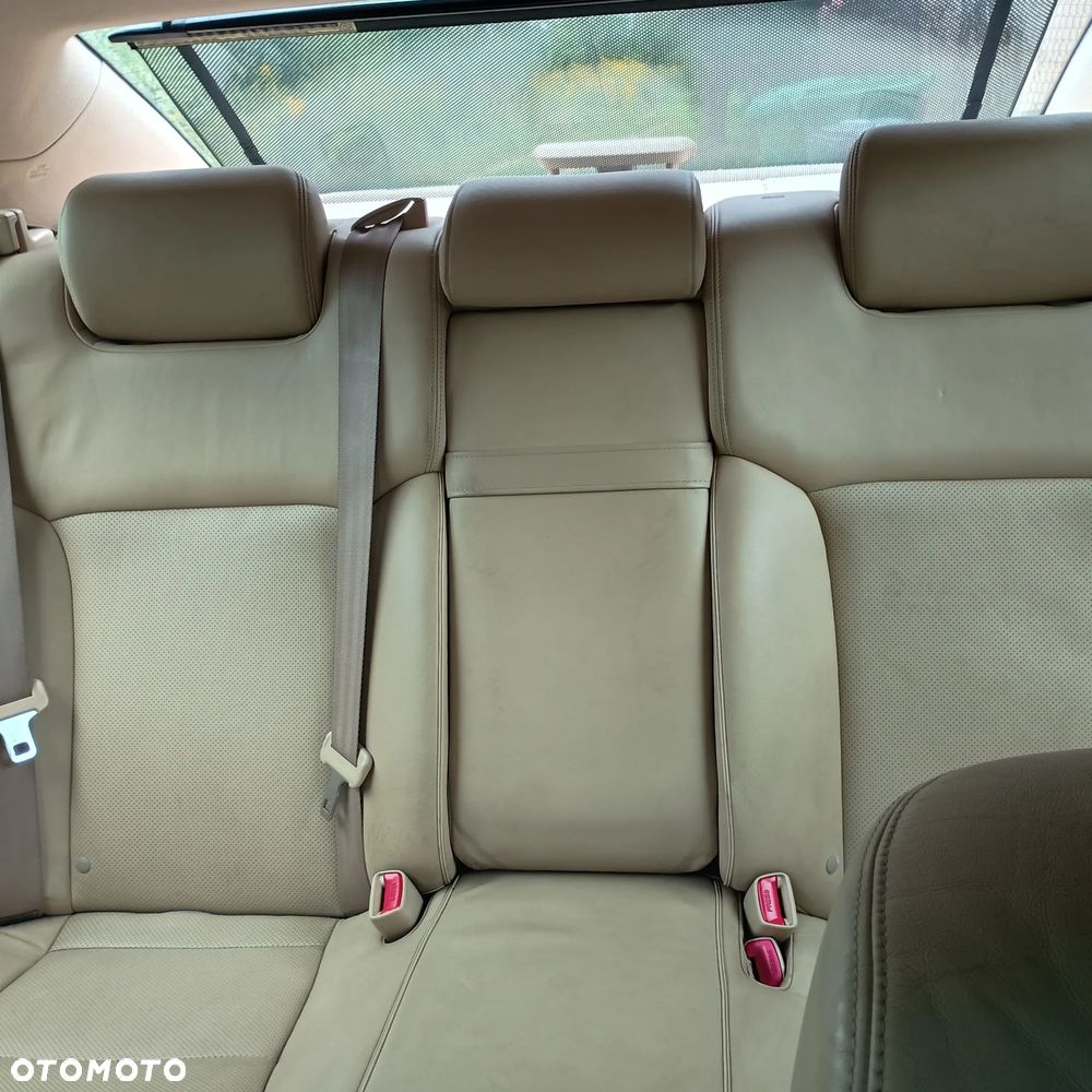 Lexus GS 300 Prestige - 20