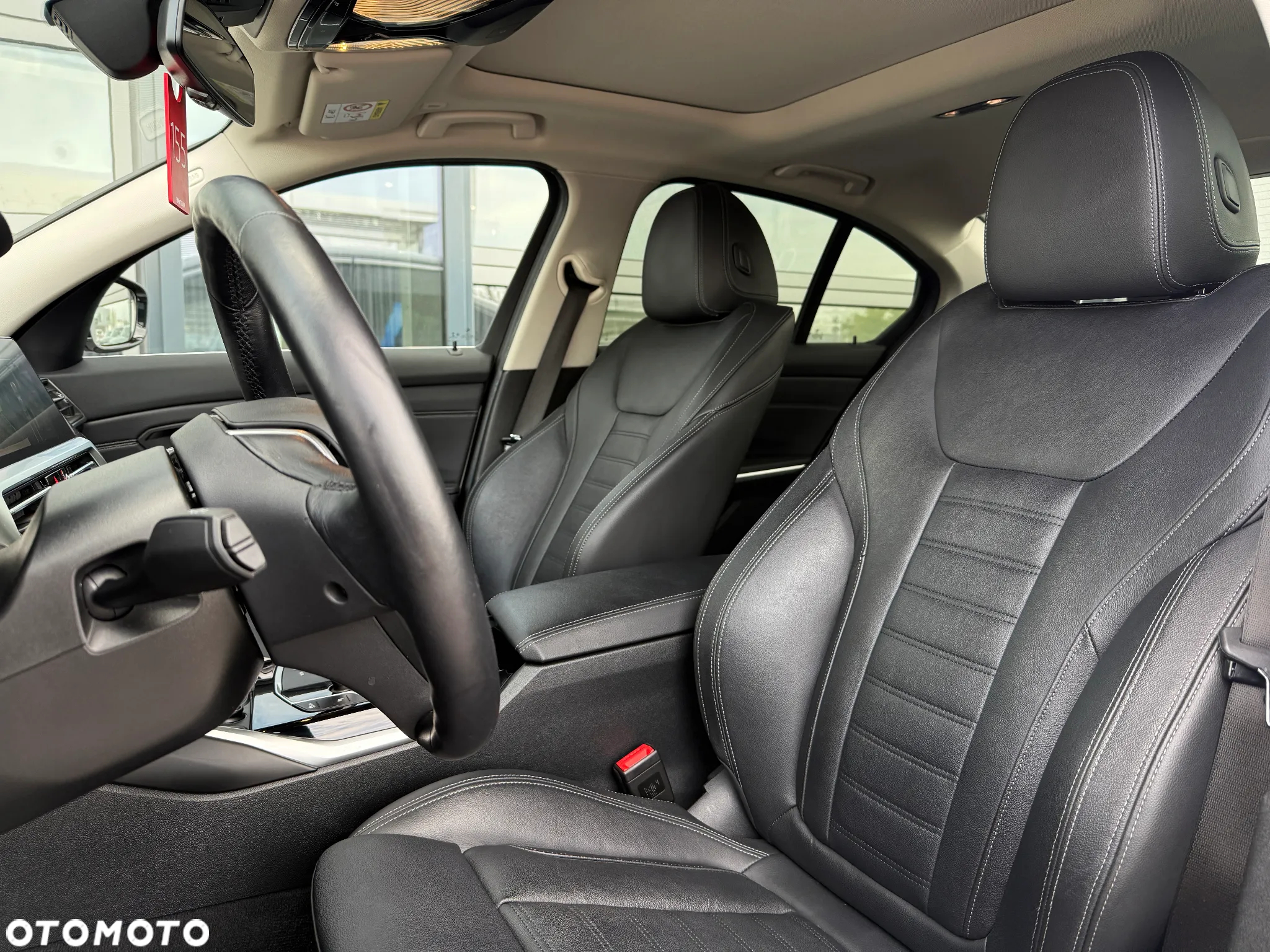 BMW Seria 3 320d xDrive Luxury Line - 20