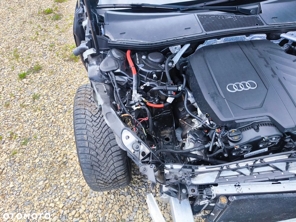Audi A6 Limousine - 11