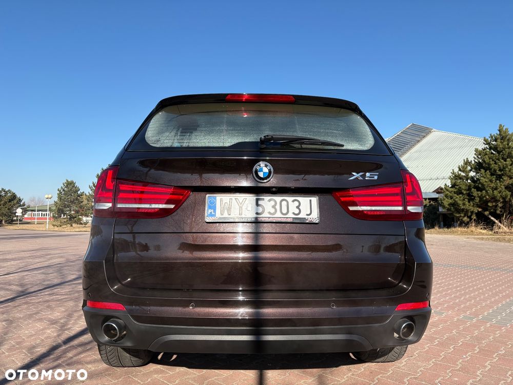 BMW X5 - 14