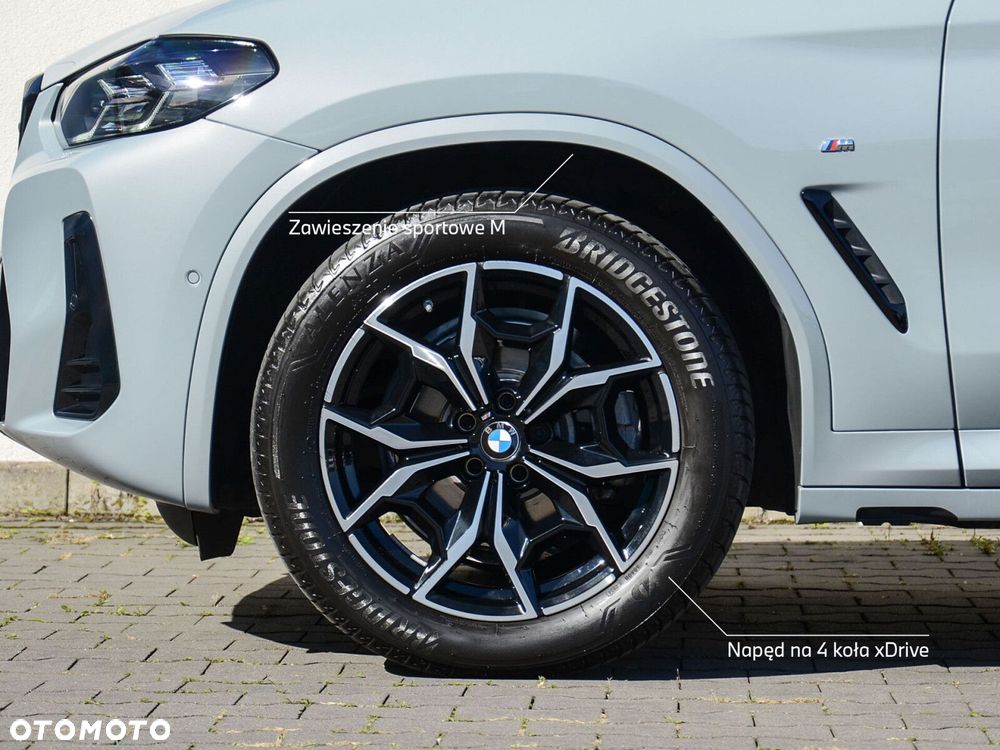 BMW X4 - 8