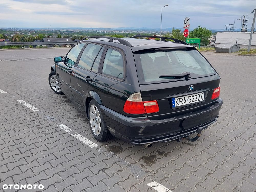 BMW Seria 3 - 3