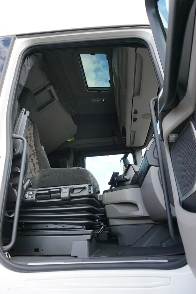 Scania / S 500 / EURO 6 / ACC / RETARDER / PEŁNA OPCJA / JAK NOWA - 9