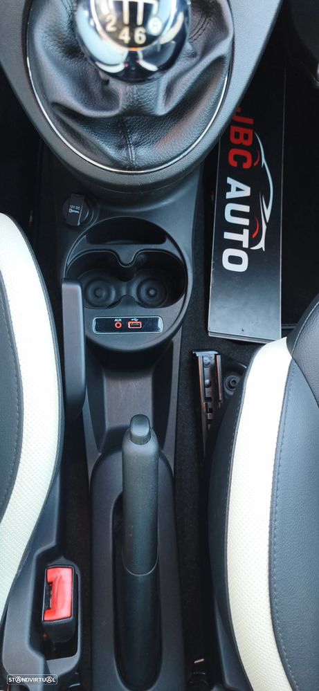 Fiat 500 0.9 TwinAir Sport - 15