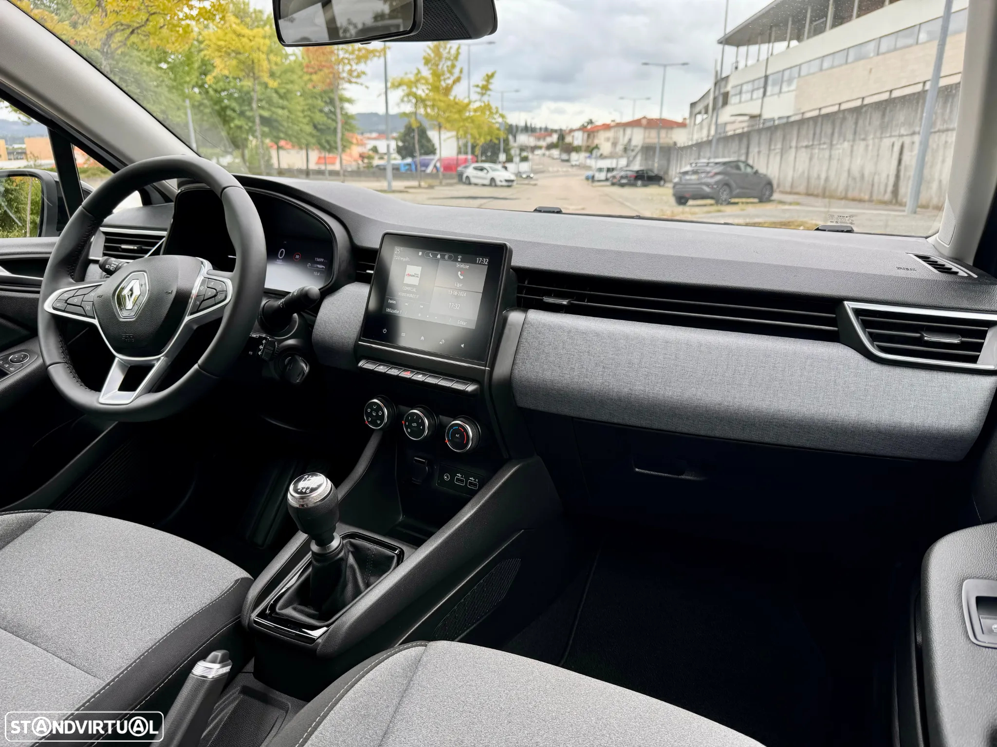Renault Clio 1.0 TCe Evolution - 18