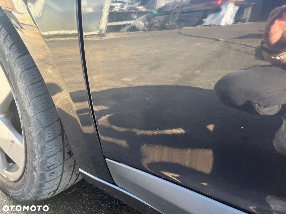 RENAULT MEGANE III DRZWI LEWY PRZÓD LEWE PRZEDNIE TEB66 - 7