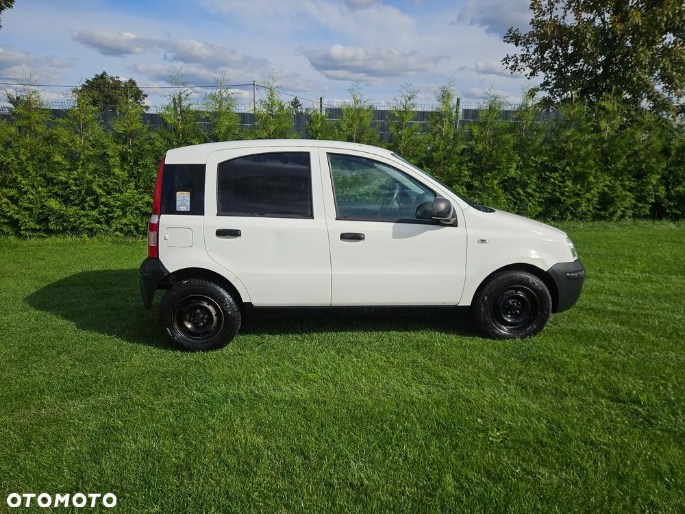 Fiat Panda 1.2 Pop - 2