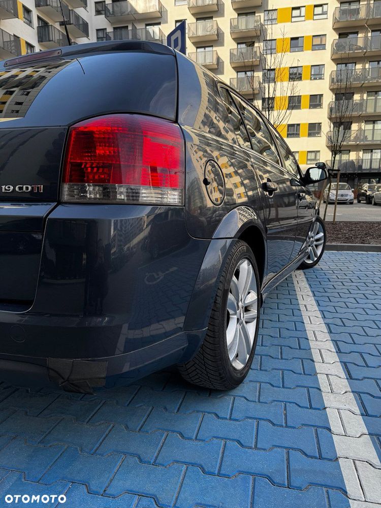 Opel Signum 1.9 CDTI Elegance - 3