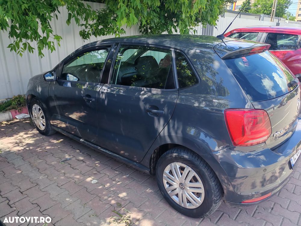 Volkswagen Polo - 10