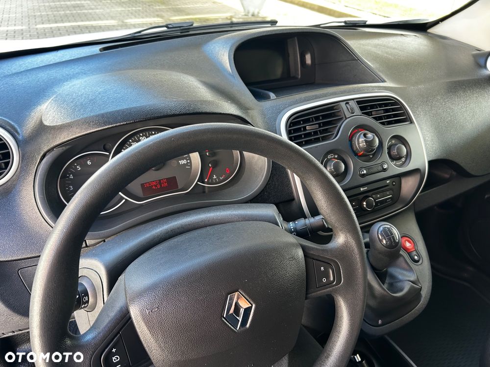 Renault Kangoo - 30