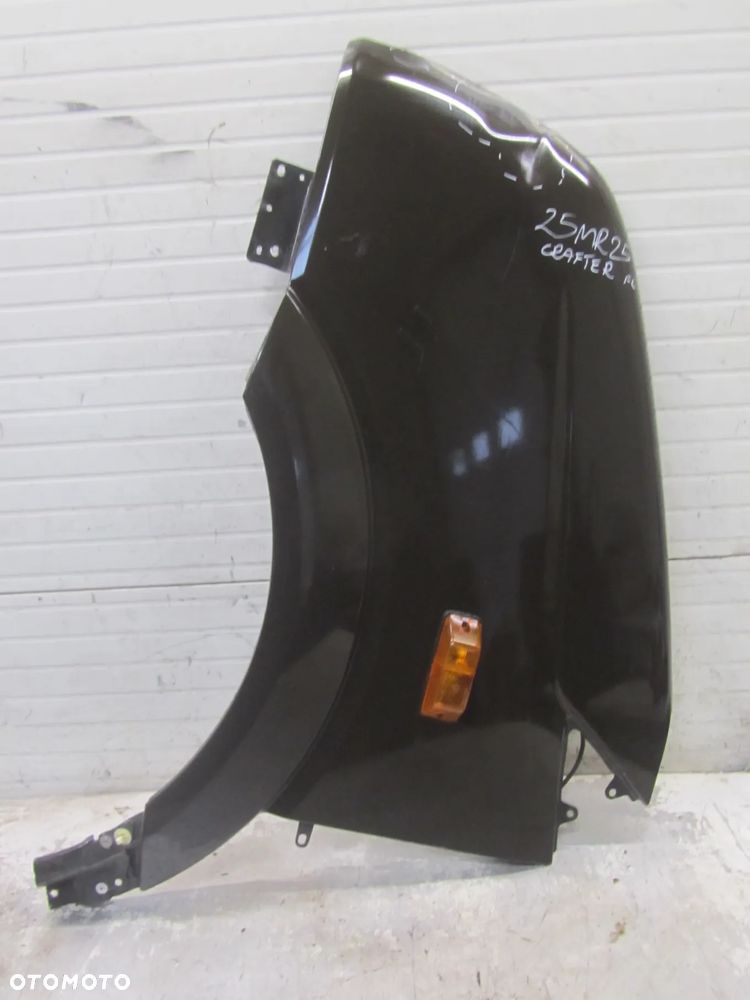 Volkswagen Crafter fl błotnik lewy przód