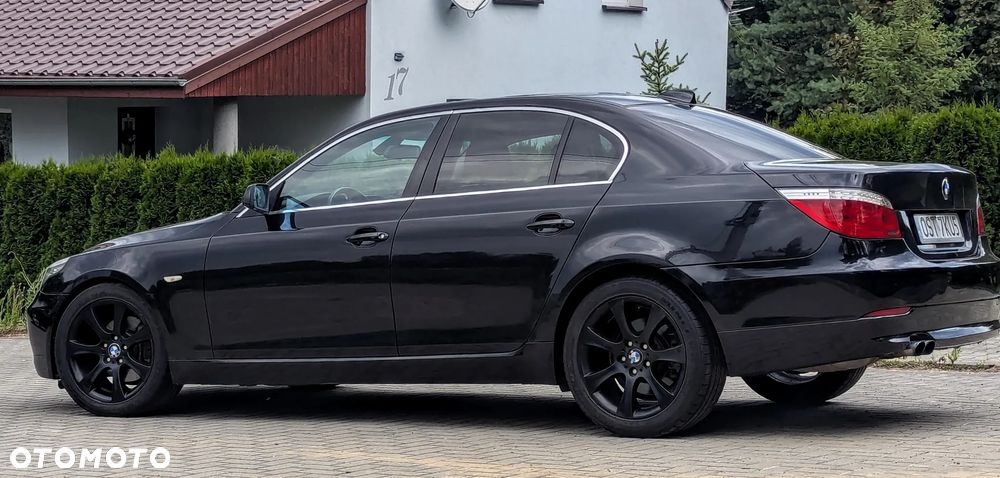 BMW Seria 5 - 23