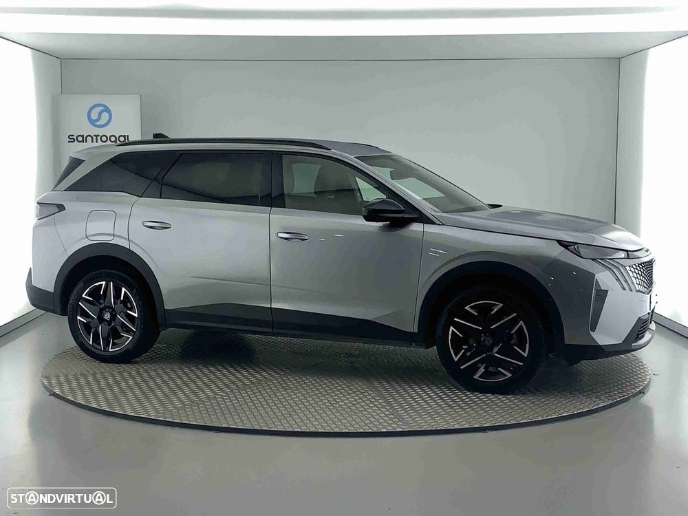Peugeot 5008 1.2 Hybrid Allure e-DCS6 - 1