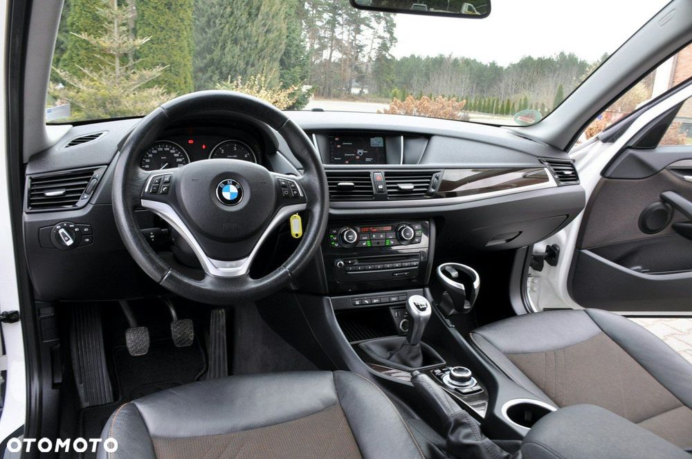 BMW X1 - 29