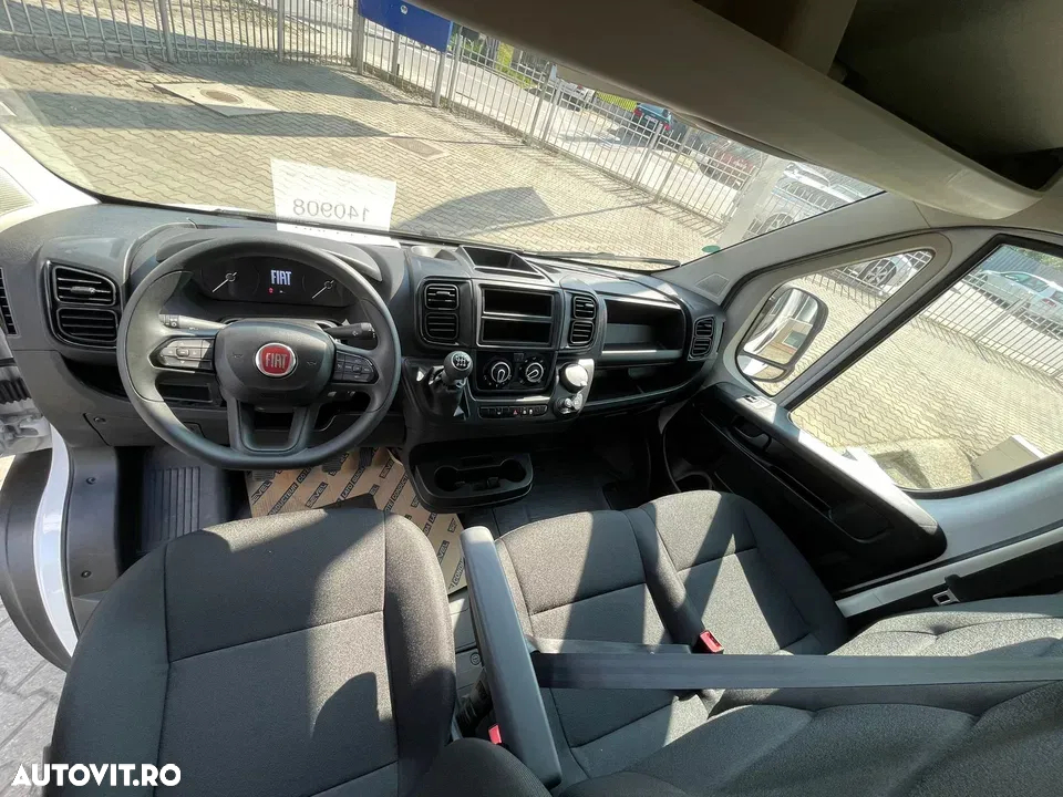 Fiat Ducato - 5