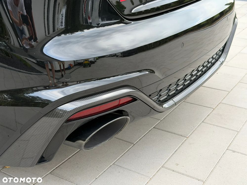 Audi RS5 Sportback 2.9 TFSI quattro tiptronic - 27