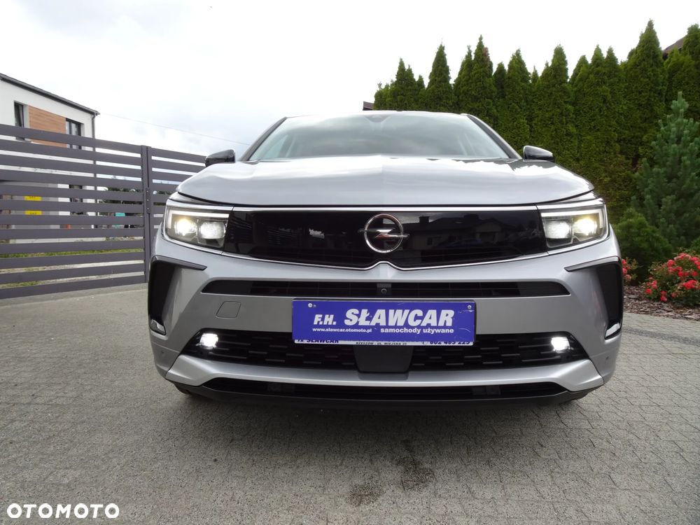 Opel Grandland 1.5 CDTI Business Elegance S&S - 11
