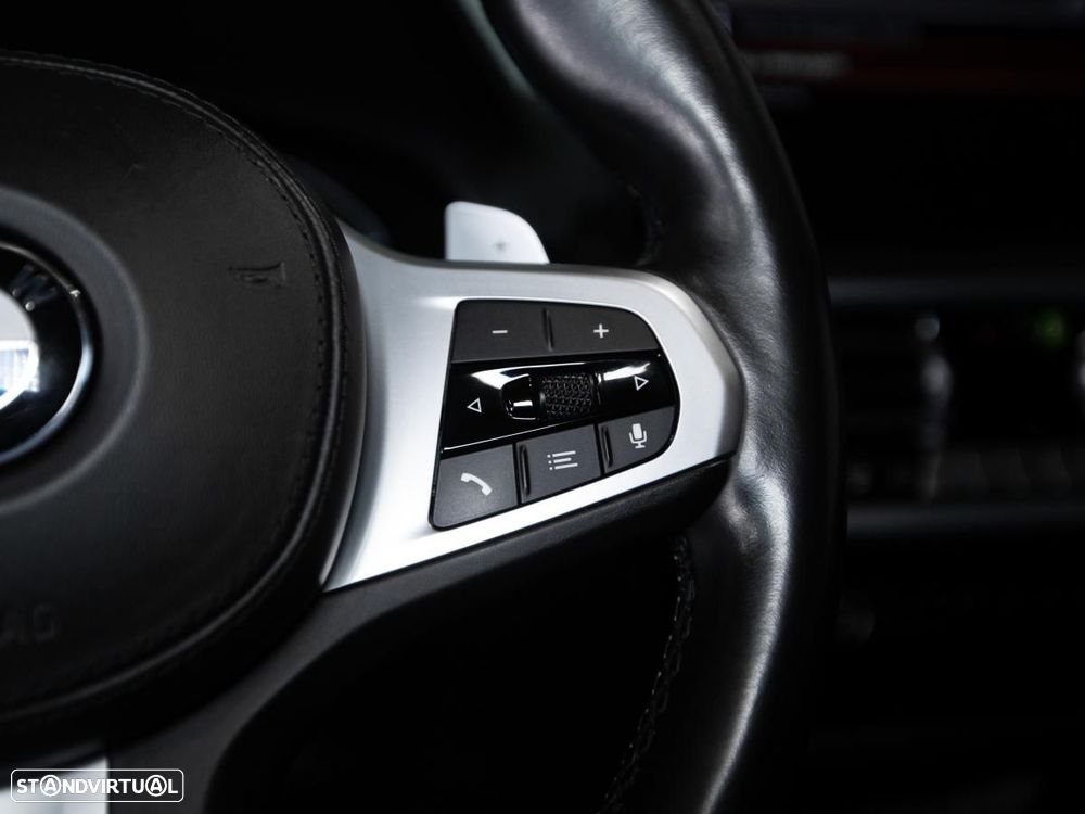 BMW X4 20 d xDrive Auto - 15