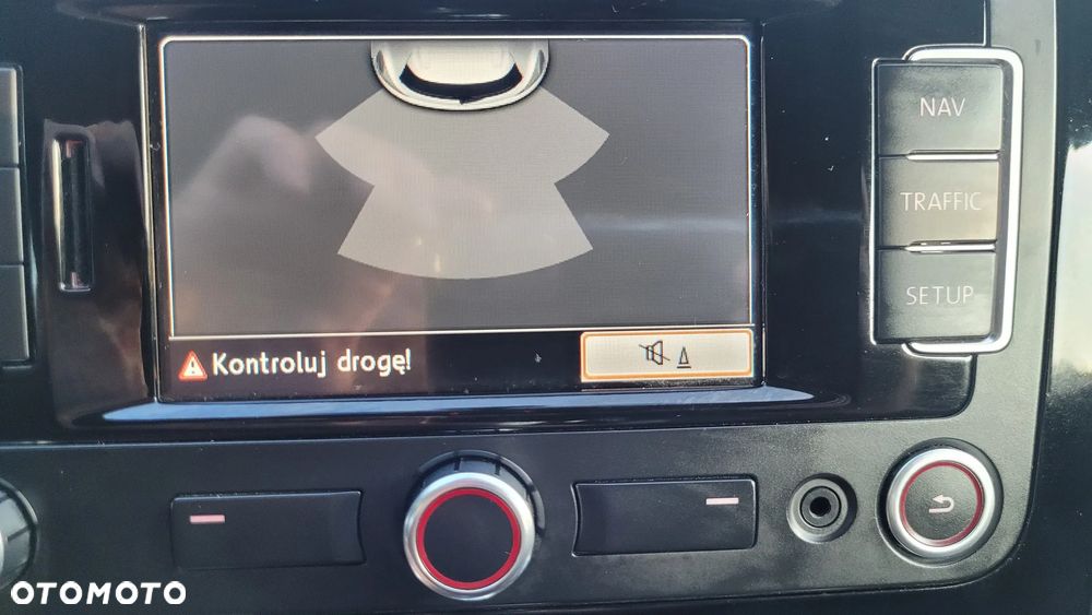 Volkswagen Scirocco 2.0 TDI Edition - 21