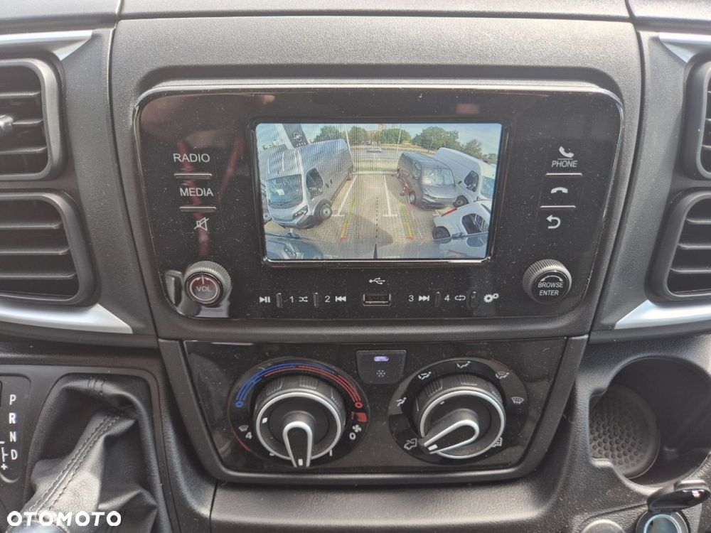 Fiat DUCATO MAXI L4H3 180 KM Automat - 17