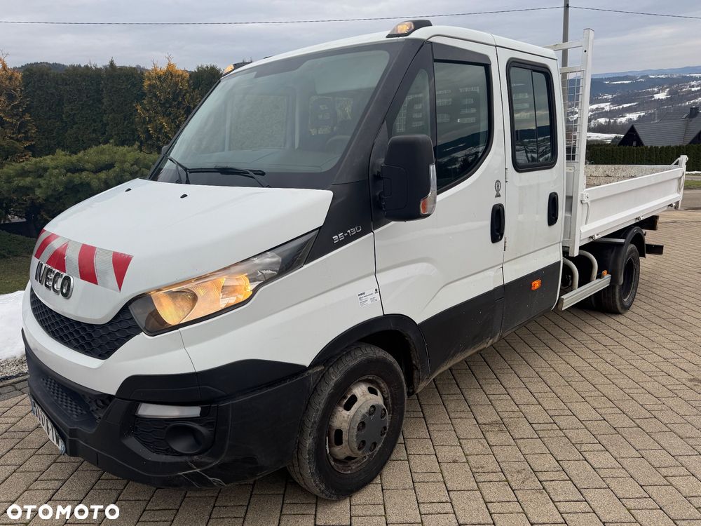 Iveco Daily 35C13 - 3