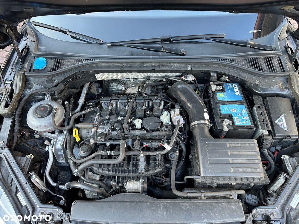 Skoda Superb 2.0 TSI 4x4 Sportline DSG - 18