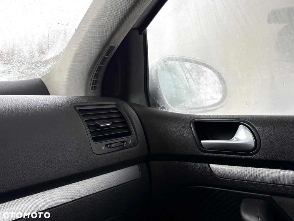 Volkswagen Golf 2.0 TDI 4Mot GT Sport - 15