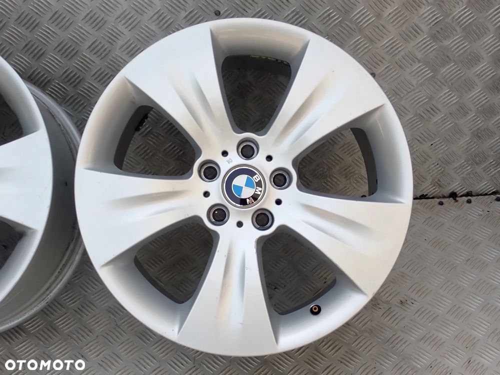 FELGI ALUMINIOWE BMW   2X 10JX19  ET 53  5X120  6772248-14 ,  2X  9JX19  ET 48  5X120   6772247-14 - 9